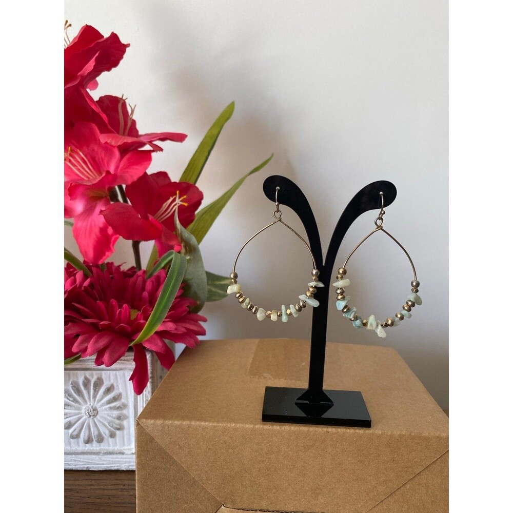 Earrings #107
